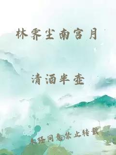 林霽塵南宮月