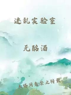 迷亂實(shí)驗(yàn)室