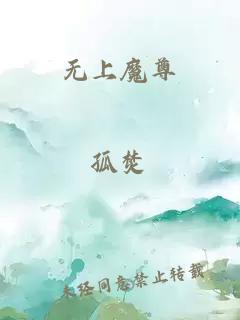 無上魔尊